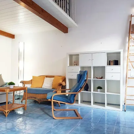 Mediterranean Style شقة