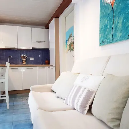 شقة Mediterranean Style تروبيا