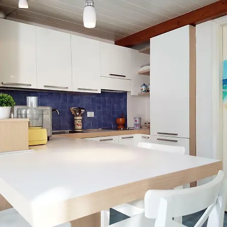 Mediterranean Style * تروبيا