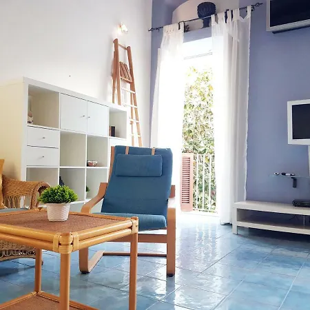 Mediterranean Style شقة