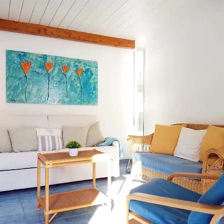 Mediterranean Style شقة *