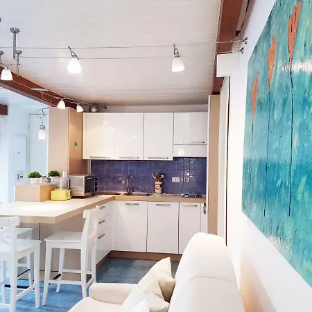 Mediterranean Style تروبيا