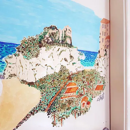Mediterranean Style