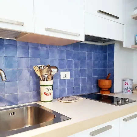 Mediterranean Style * تروبيا