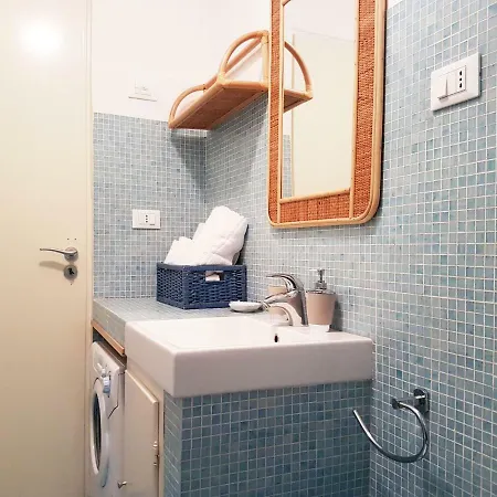 Mediterranean Style تروبيا