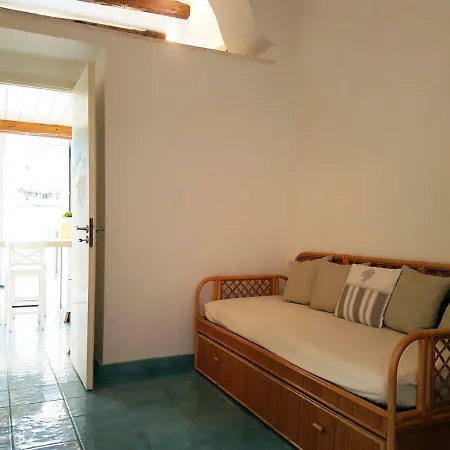 شقة Mediterranean Style