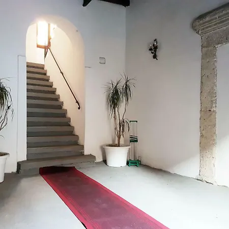 شقة Mediterranean Style تروبيا