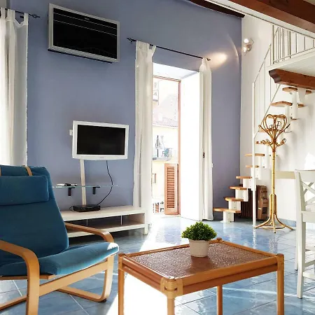 Mediterranean Style شقة