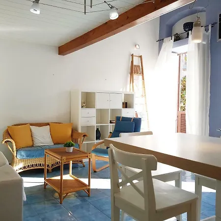 Mediterranean Style تروبيا