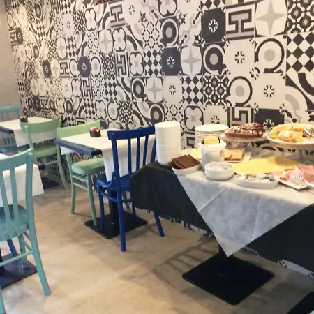 شقة Mediterranean Style *
